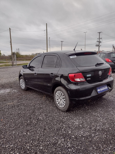 Volkswagen Gol Trend 1.6 Pack I Plus 101cv