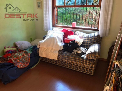 Imagem 13 de 15 de Ref.: 5385 - Casa Em Jundiaí Para Venda - V5385