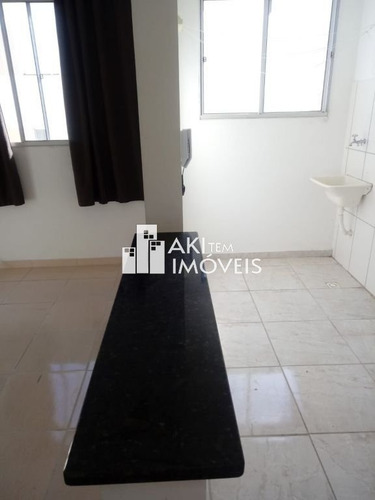Imagem 8 de 12 de Apartamento No Parque Bonardi - 8816