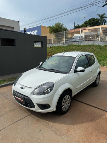Ford Ka 1.0 MPI 8V