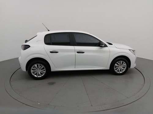 Peugeot 208 1.0 FIREFLY FLEX LIKE MANUAL