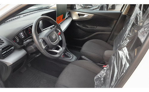Fiat Pulse 1.0 TURBO 200 FLEX AUDACE CVT