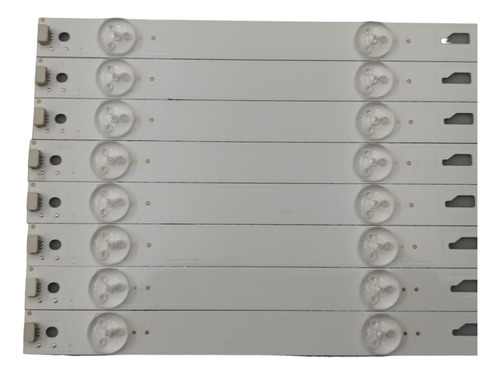 Kit De Leds Atvio 49d1620 49hr332m05a0 / Tcl_49d1600_3030