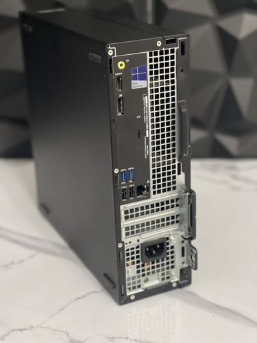 Cpu Dell 3050 I5 De 6ta Generacion 8gb Ram 500gb Wind 10 (Reacondicionado)