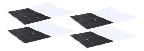 Cw Cinta Adhesiva Blackout For Cortinas, 10 Juegos