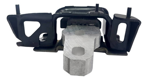 Base De Caja Fiesta Titanium Sup 14/16 (sinc) Ford