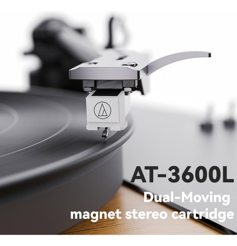Tocadiscos Jamo Hi-fi De Vinilo Con Sonido Mejorado Bluetoot