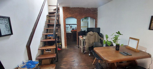 Venta Departamento 2 Amb Tipo Duplex, San Miguel