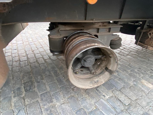 Imagem 7 de 9 de Carreta Carga Seca Randon Vanderleia 2 Suspensores