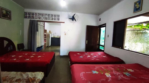 Imagem 19 de 21 de Casa Com Piscina Em Itanhaém Próximo Da Praia