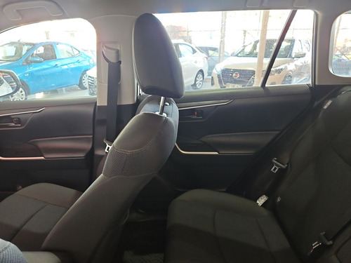 Toyota Rav4 Rav 4 Le 2.0 2023