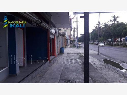 Imagen 2 de 12 de Local Comercial En Venta Cazones