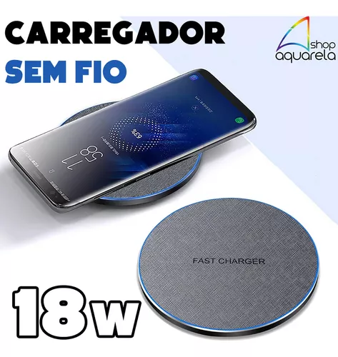 Conjunto de carregamento sem fio Qi para Xiaomi Mi 11T, 11T Pro