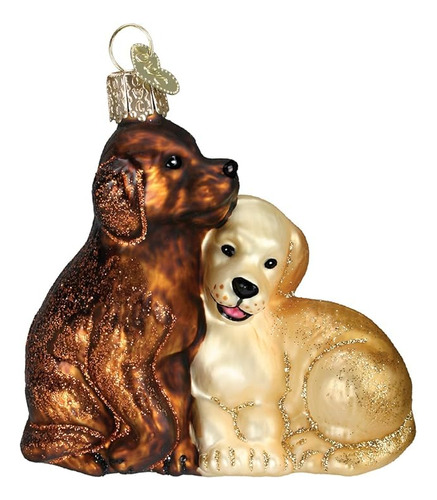 Old World Christmas Adornos Accesorios Para Perros Y Mascota