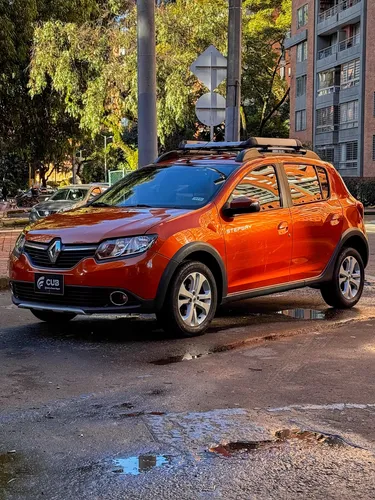 Renault Stepway 1.6 Dynamique / Intens