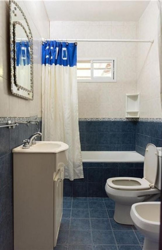 Imagen 13 de 18 de Casa Venta 3 Dormitorios 2 Baños -terreno 10x35.5 Mts- City Bell
