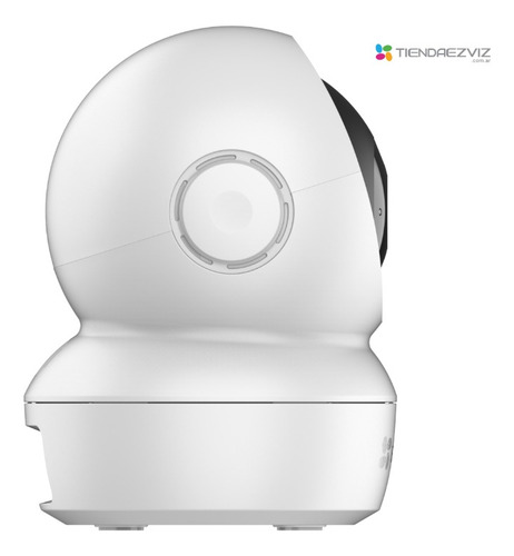 Cámara Ezviz C6n 2k 3mp Wifi 360° Seguimiento Inteligente