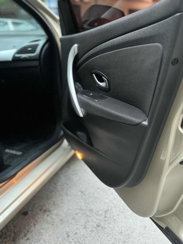 Renault Fluence 2.0 Dynamique