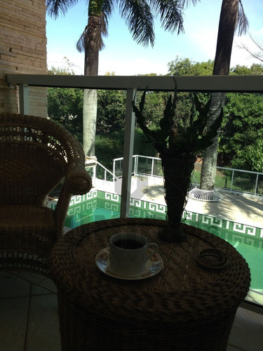 Imagem 16 de 26 de Casa Residencial Para Venda No Condomínio Marambaia, Vinhedo/sp. - Ca00188 - 69960746