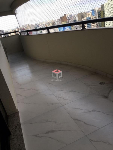 Imagem 15 de 26 de Apartamento Alto Padrão - 11851