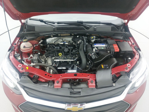 Chevrolet Onix 1.0 TURBO FLEX LTZ AUTOMÁTICO