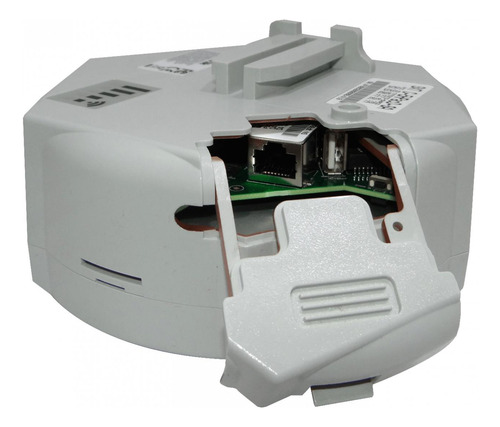 Mikrotik 5ghz-ac 13dbi 90° 1300mw Clickbox