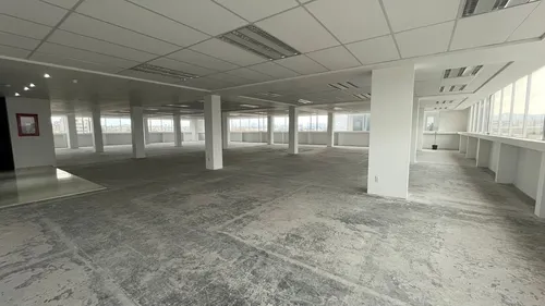 Oficinas En Renta, Tlalnepantla Centro, Estado De México