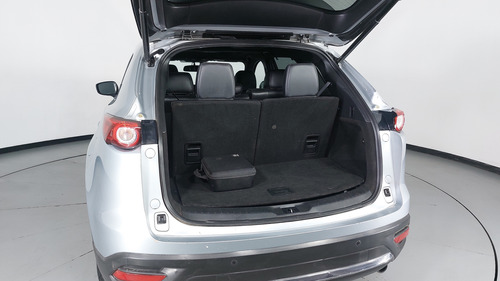 Mazda CX-9 2.5 TURBO I GRAND TOURING 4WD AT