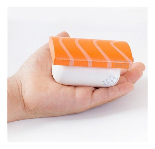 Juego De Cocina De Madera Para Niños Sushi Selection, Color