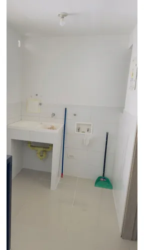 Venta Apartamento De 112mts2 En Los Cristales, Oeste De Cali 13412-1