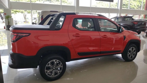 Imagen 8 de 16 de Fiat Strada 2023 0km Retiro Con Usado O Anticipo