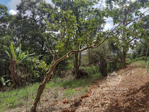 Imagem 10 de 14 de 3.353,13 M², Belíssimo Terreno Em Condomínio Em Mairinque - Sp !!