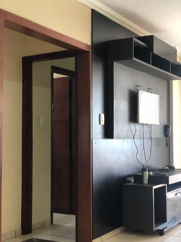 Imagem 5 de 30 de Apartamento Em Balneário Agenor De Campos, Mongaguá/sp De 90m² 2 Quartos À Venda Por R$ 365.750,00 - Ap1385281-s
