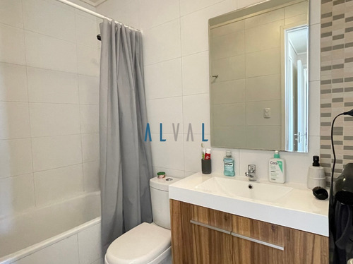 Se Vende Departamento 2d+2b, 1 Estac. 1 Bod. Los Andes
