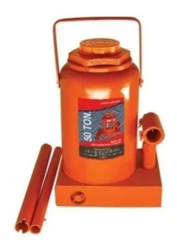 Imagen 2 de 2 de Gato Tipo Botella 50 Ton