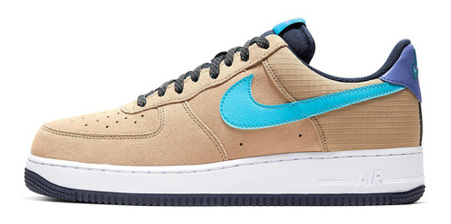 Zapatillas Nike Air Force 1 Low Acg Urbano Cd0887-001   