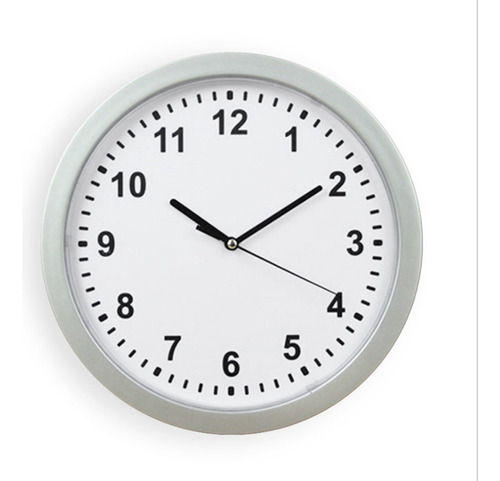 Reloj De Pared Storage Insurance, Reloj De Pared Decorativo