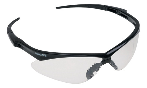  Gafas De Seguridad Claras Nemesis V30  Jackson Safety X12