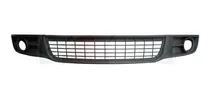 Comprar Grilla Paragolpe Siena 08\u002F12 Palio 10\u002F12 Moldura Gris C\u002Faux