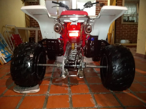 Yamaha Banshee 350 Arcars