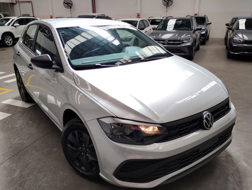 Volkswagen Polo 1.6 Msi Track