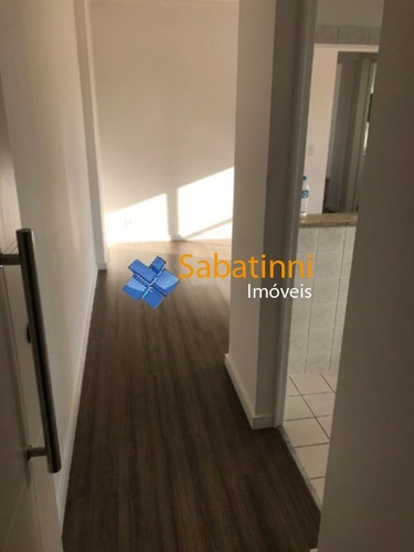 Apartamento A Venda Em Sp Itaquera - Ap04255 - 69275413