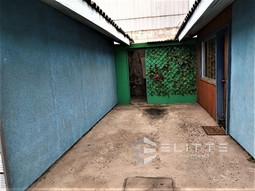 Imagen 14 de 15 de Sitio En Venta En Valparaíso