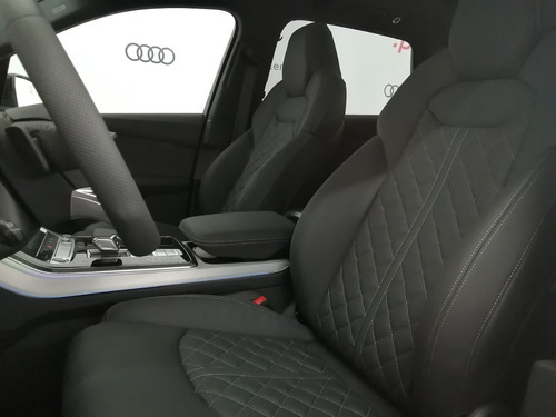 Imagen 10 de 15 de Audi Q7 S Line 55 Tfsi Quattro