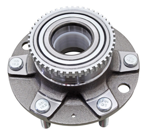 Maza Balero Rueda Delcop Para Hyundai H100 4x4 2014 C/abs