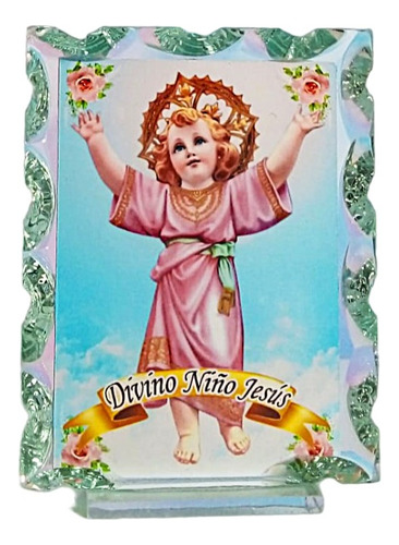 25 Recuerdos Del Divino Niño