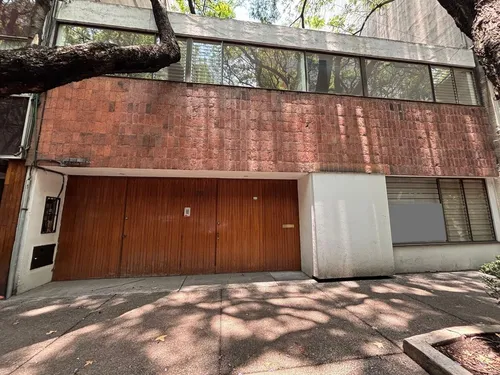 Casa En Venta O Renta En Miguel Hidalgo Polanco (m2c398)