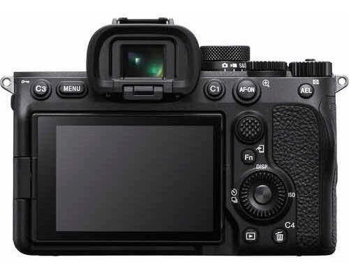 Imagen 1 de 5 de Nuevo Sony A7 Iv Mirrorless Camera