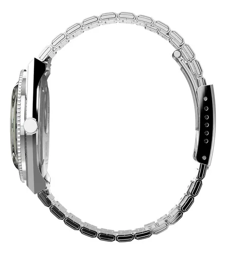 Reloj De Cuarzo Timex Para Hombre Coca-cola Unity Collection