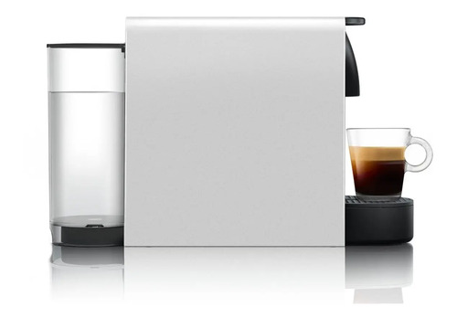 Máquina Nespresso Essenza Mini Silver \u0026 Espumador De Leche | Cuotas sin  interés